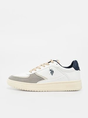 Sneakersy niskie U.S. Polo Assn.