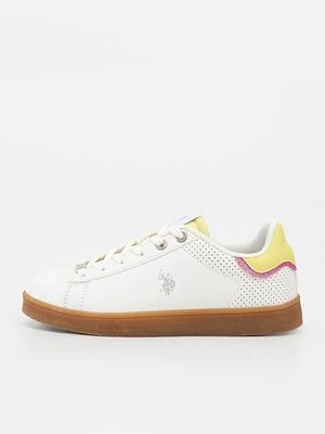 Sneakersy niskie U.S. Polo Assn.