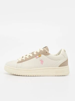 Sneakersy niskie U.S. Polo Assn.