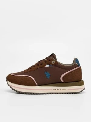 Sneakersy niskie U.S. Polo Assn.