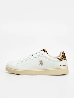 Sneakersy niskie U.S. Polo Assn.