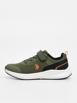 Sneakersy niskie U.S. Polo Assn.
