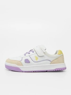 Sneakersy niskie U.S. Polo Assn.