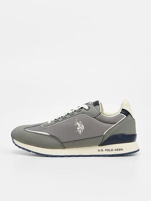 Sneakersy niskie U.S. Polo Assn.