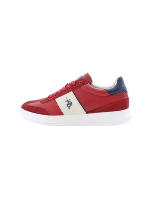 Sneakersy niskie U.S. Polo Assn.