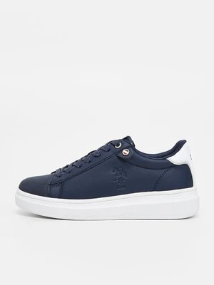 Sneakersy niskie U.S. Polo Assn.