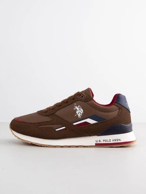 Sneakersy niskie U.S. Polo Assn.