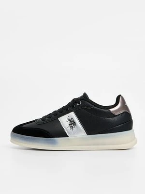 Sneakersy niskie U.S. Polo Assn.
