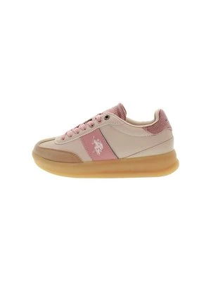 Sneakersy niskie U.S. Polo Assn.
