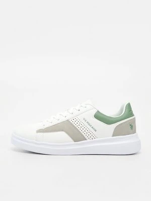 Sneakersy niskie U.S. Polo Assn.