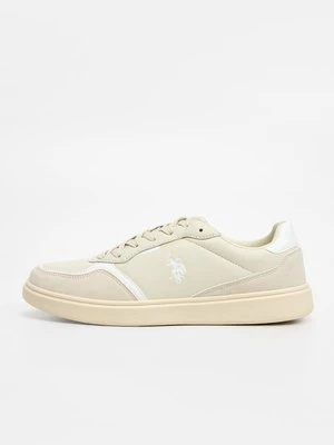 Sneakersy niskie U.S. Polo Assn.