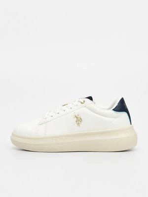 Sneakersy niskie U.S. Polo Assn.