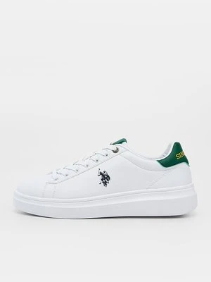 Sneakersy niskie U.S. Polo Assn.