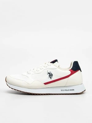 Sneakersy niskie U.S. Polo Assn.