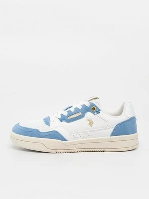 Sneakersy niskie U.S. Polo Assn.