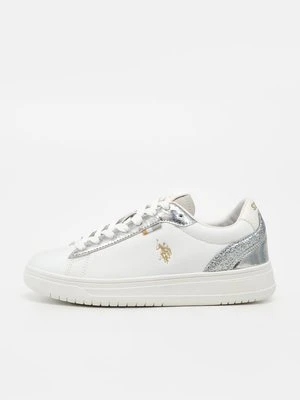 Sneakersy niskie U.S. Polo Assn.