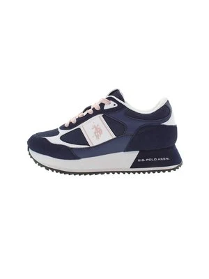 Sneakersy niskie U.S. Polo Assn.