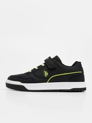 Sneakersy niskie U.S. Polo Assn.