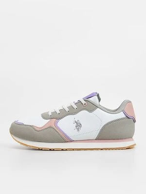 Sneakersy niskie U.S. Polo Assn.