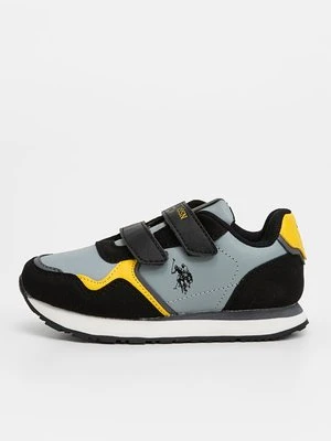 Sneakersy niskie U.S. Polo Assn.