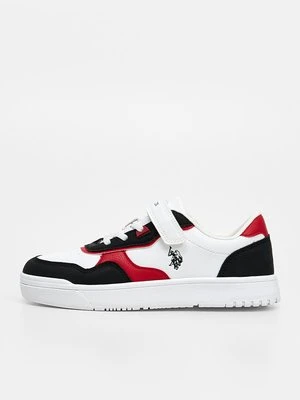 Sneakersy niskie U.S. Polo Assn.
