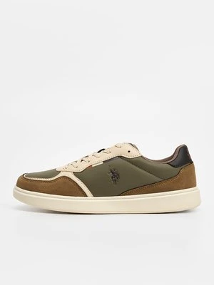 Zdjęcie produktu Sneakersy niskie U.S. Polo Assn.