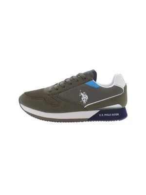 Sneakersy niskie U.S. Polo Assn.