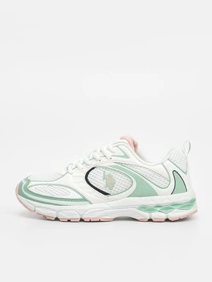 Sneakersy niskie U.S. POLO ASSN.