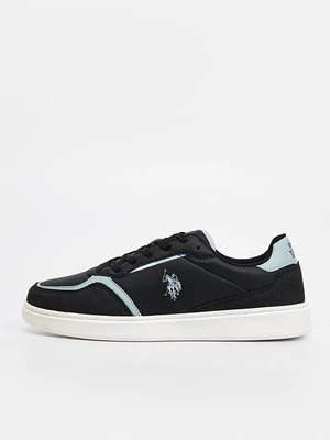 Sneakersy niskie U.S. Polo Assn.