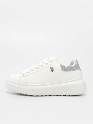 Sneakersy niskie U.S. Polo Assn.