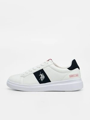 Sneakersy niskie U.S. Polo Assn.