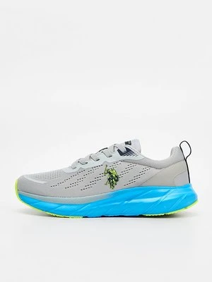 Sneakersy niskie U.S. Polo Assn.