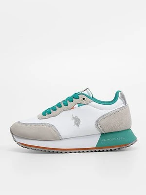 Sneakersy niskie U.S. Polo Assn.