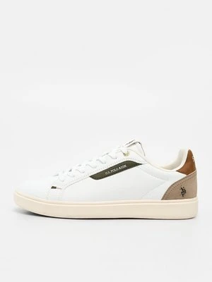 Sneakersy niskie U.S. Polo Assn.