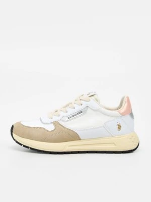 Sneakersy niskie U.S. POLO ASSN.