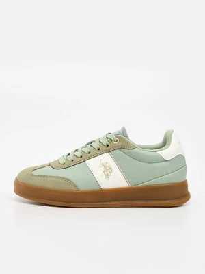 Sneakersy niskie U.S. Polo Assn.