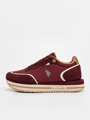 Sneakersy niskie U.S. Polo Assn.