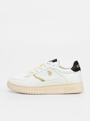 Sneakersy niskie U.S. Polo Assn.