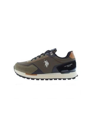 Sneakersy niskie U.S. Polo Assn.