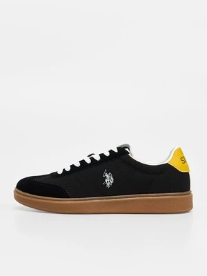 Sneakersy niskie U.S. Polo Assn.