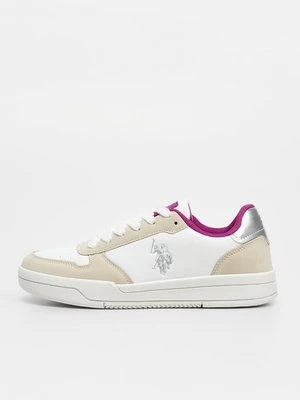 Sneakersy niskie U.S. Polo Assn.