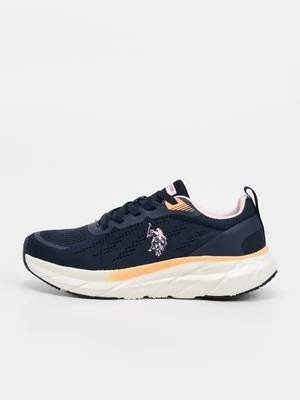 Sneakersy niskie U.S. Polo Assn.