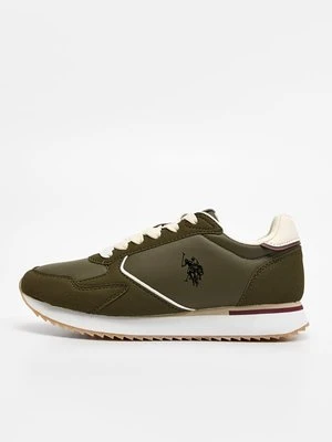 Sneakersy niskie U.S. Polo Assn.