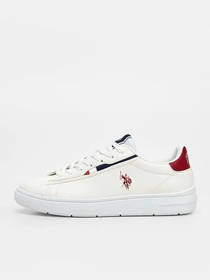 Sneakersy niskie U.S. Polo Assn.