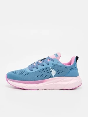 Sneakersy niskie U.S. Polo Assn.