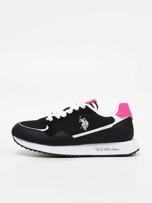 Sneakersy niskie U.S. Polo Assn.
