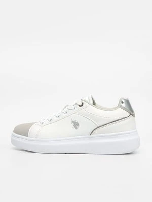 Sneakersy niskie U.S. Polo Assn.