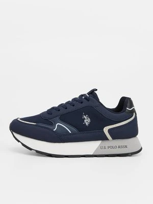 Sneakersy niskie U.S. Polo Assn.
