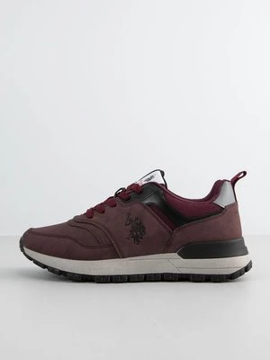 Sneakersy niskie U.S. Polo Assn.