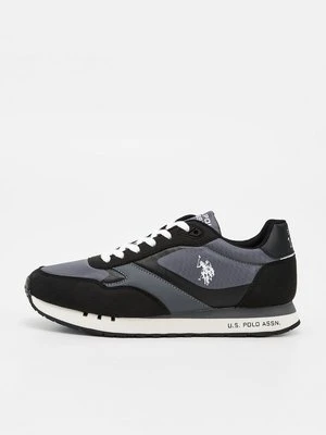 Sneakersy niskie U.S. Polo Assn.